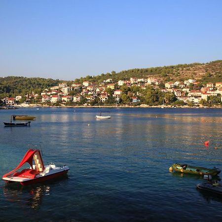 Villa Limun Trogir Eksteriør billede