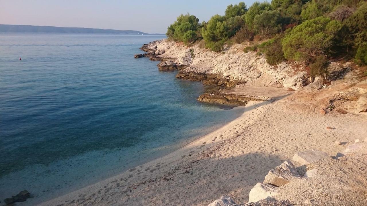 Villa Limun Trogir Eksteriør billede